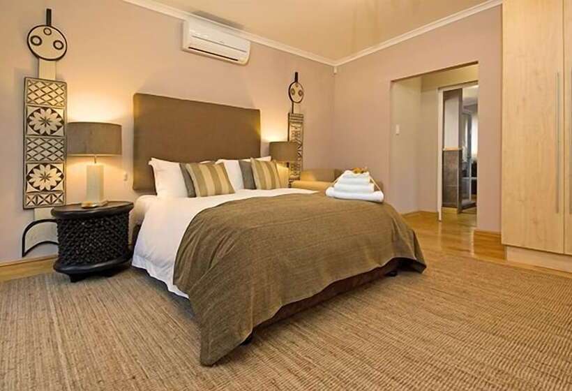 Whale Away Guest House