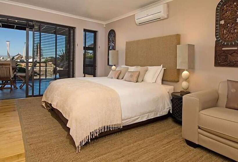 Fotos del hotel Whale Away Guest House:  19