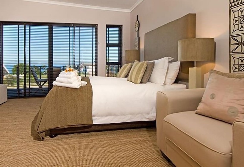 Fotos del hotel Whale Away Guest House:  14