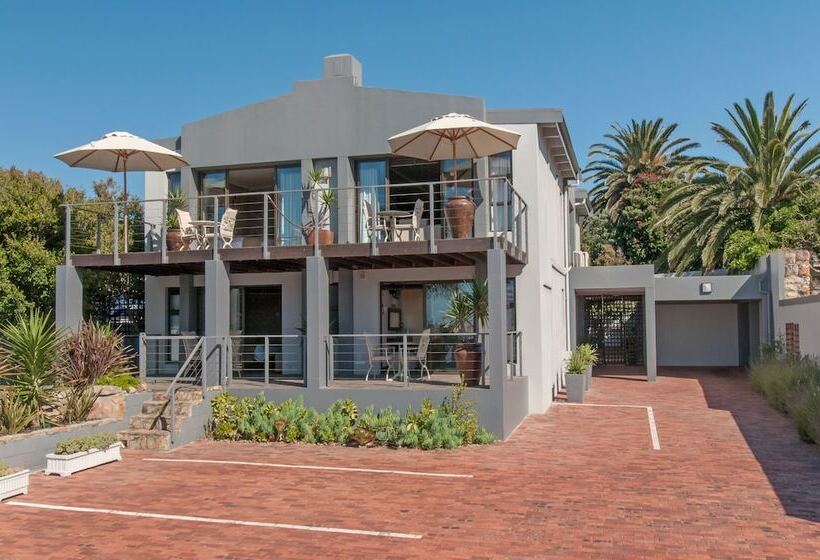 Fotos del hotel Whale Away Guest House:  7