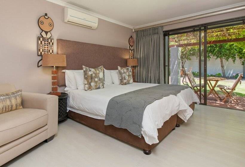 Fotos del hotel Whale Away Guest House:  21