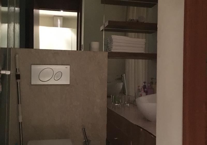 Fotos del hotel Beijing New Oriental Suites In Seasons Park Sanlitun:  4