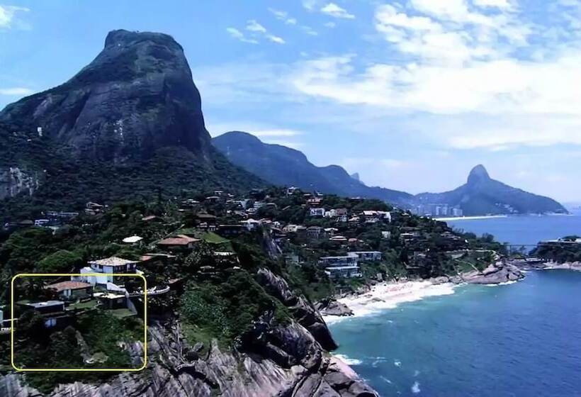 Fotos del hotel Cliffside  Guest House & Experience:  12