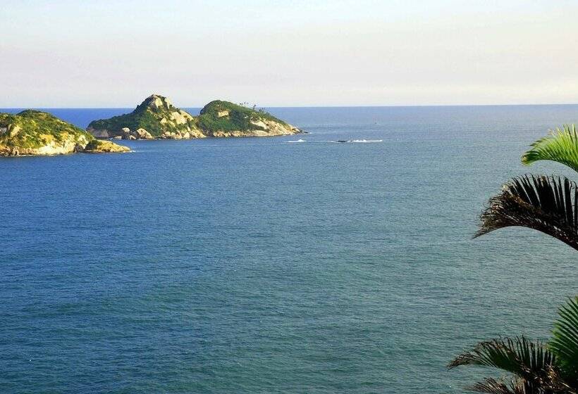 Fotos del hotel Cliffside  Guest House & Experience:  13