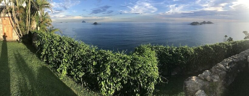 Fotos del hotel Cliffside  Guest House & Experience:  8