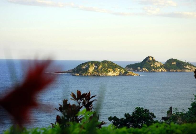 Fotos del hotel Cliffside  Guest House & Experience:  2