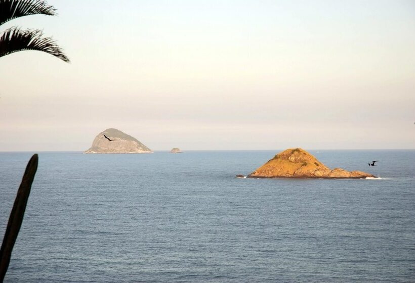 Fotos del hotel Cliffside  Guest House & Experience:  9