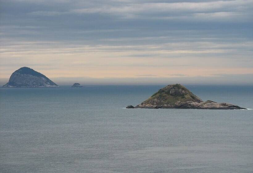 Fotos del hotel Cliffside  Guest House & Experience:  10