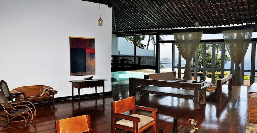 Fotos del hotel Cliffside  Guest House & Experience:  25