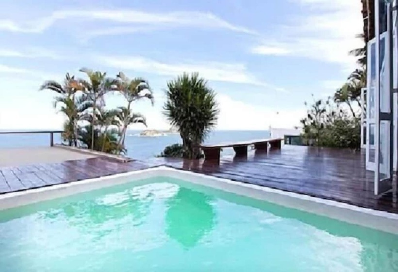 Fotos del hotel Cliffside  Guest House & Experience:  3