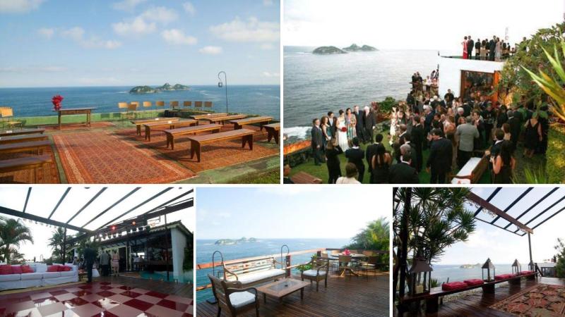Fotos del hotel Cliffside  Guest House & Experience:  22