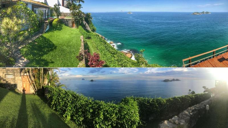 Fotos del hotel Cliffside  Guest House & Experience:  6