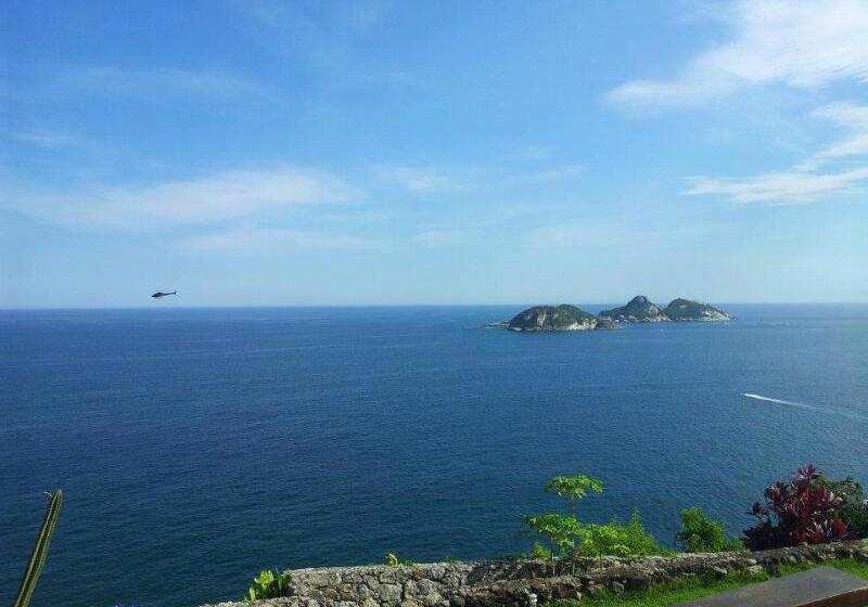 Fotos del hotel Cliffside  Guest House & Experience:  4