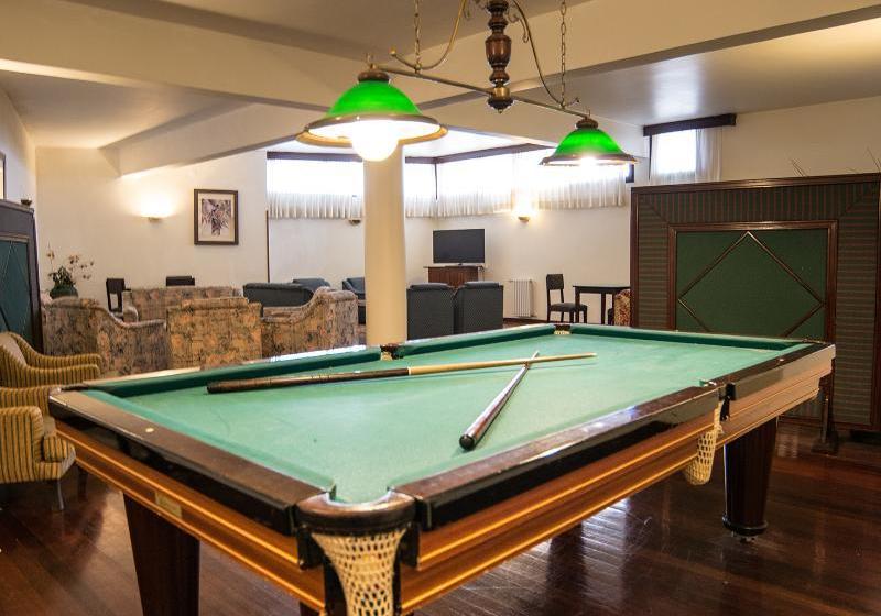 Fotos del hotel Estalagem Relógio:  3