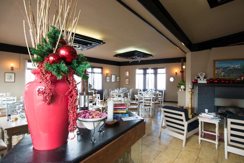 Fotos del hotel Estalagem Relógio:  8