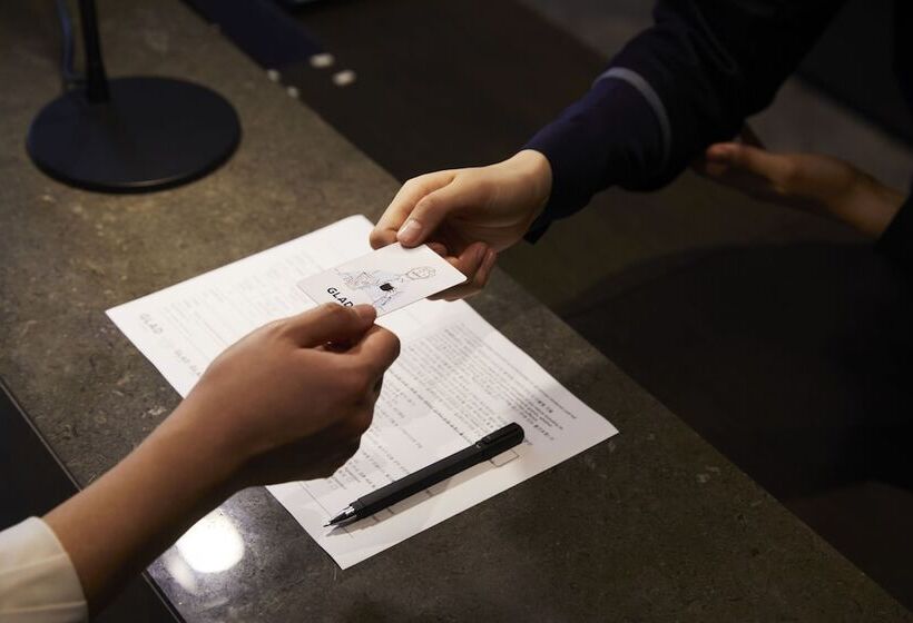 Fotos del hotel Glad Mapo:  8