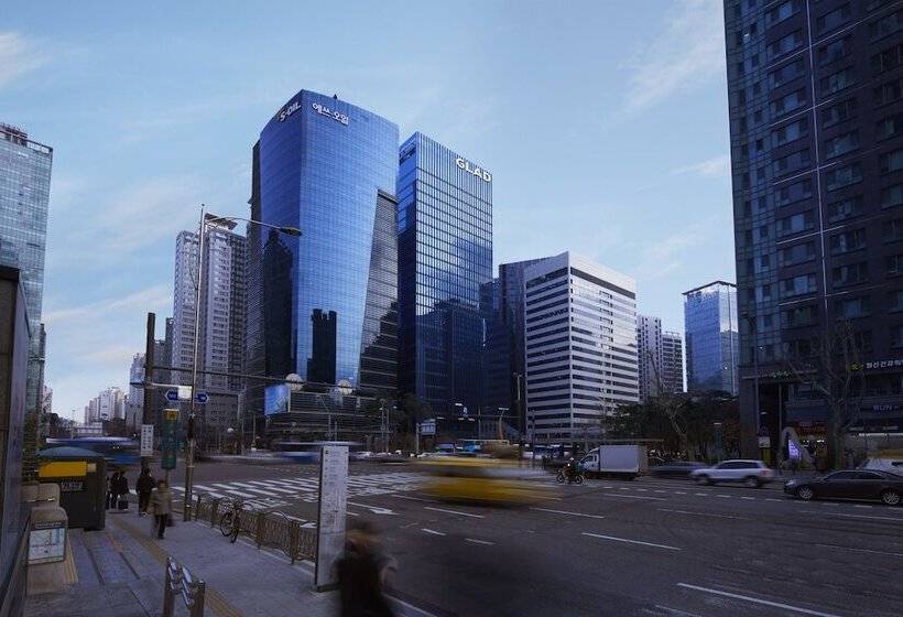 Fotos del hotel Glad Mapo:  12