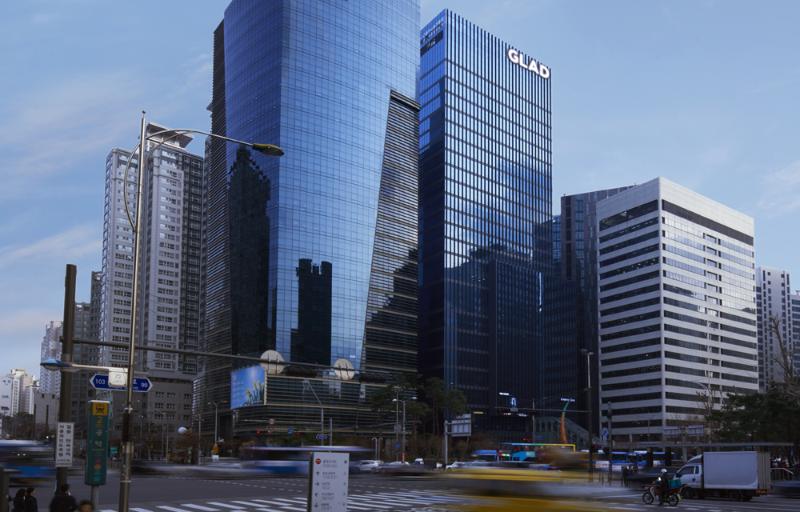 Fotos del hotel Glad Mapo:  17