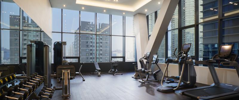 Fotos del hotel Glad Mapo:  2