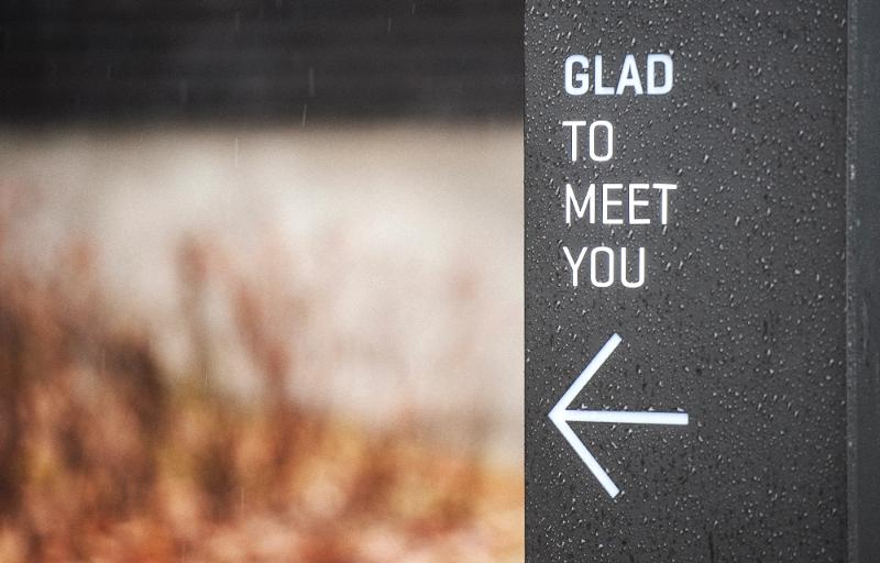 Fotos del hotel Glad Mapo:  19