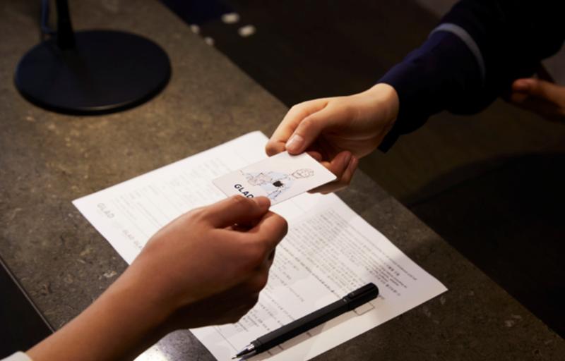 Fotos del hotel Glad Mapo:  14