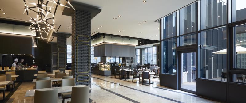 Fotos del hotel Glad Mapo:  13