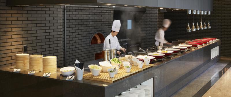 Fotos del hotel Glad Mapo:  7