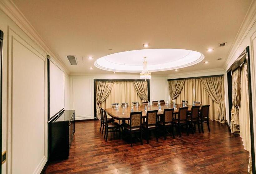 Fotos del hotel Golden Palace Hotel Yerevan:  12