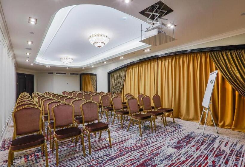 Fotos del hotel Golden Palace Hotel Yerevan:  6