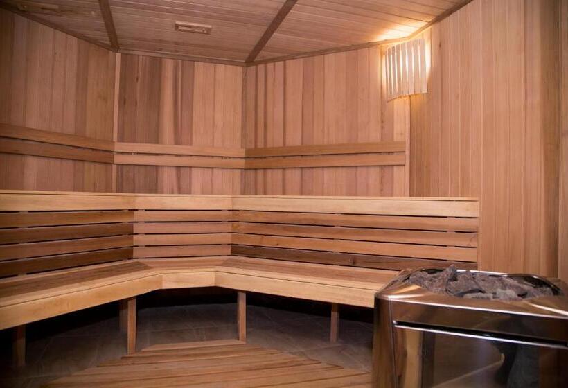 Fotos del hotel Golden Palace Hotel Yerevan:  11