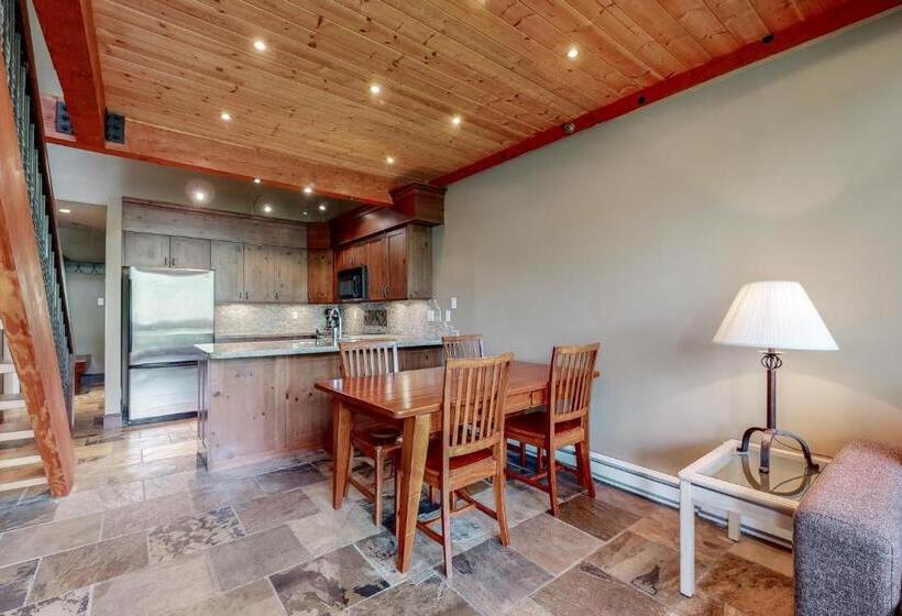 Fotos del hotel Greystone Lodge:  14