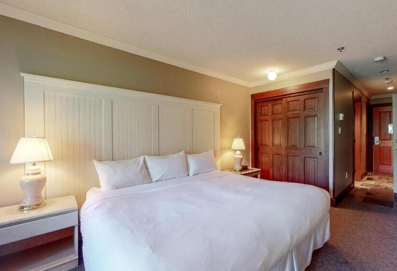 Fotos del hotel Greystone Lodge:  8