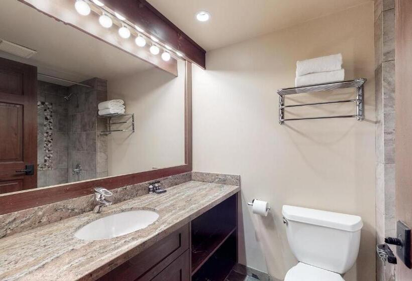 Fotos del hotel Greystone Lodge:  10