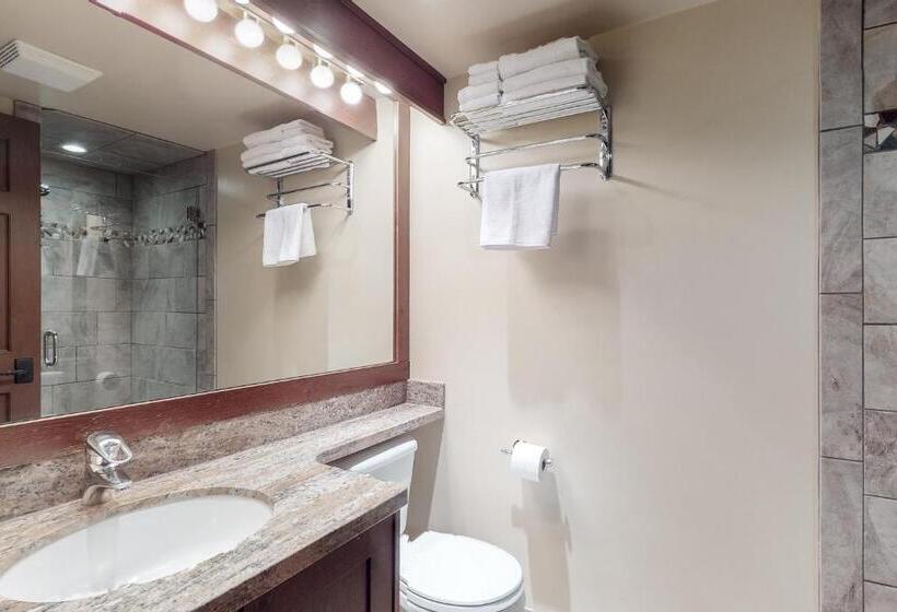 Fotos del hotel Greystone Lodge:  5