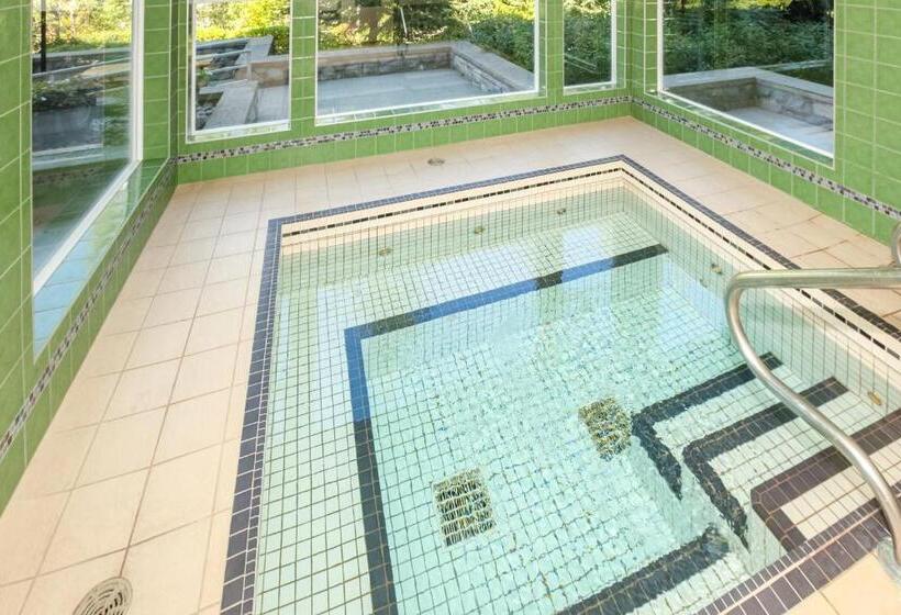 Fotos del hotel Greystone Lodge:  12