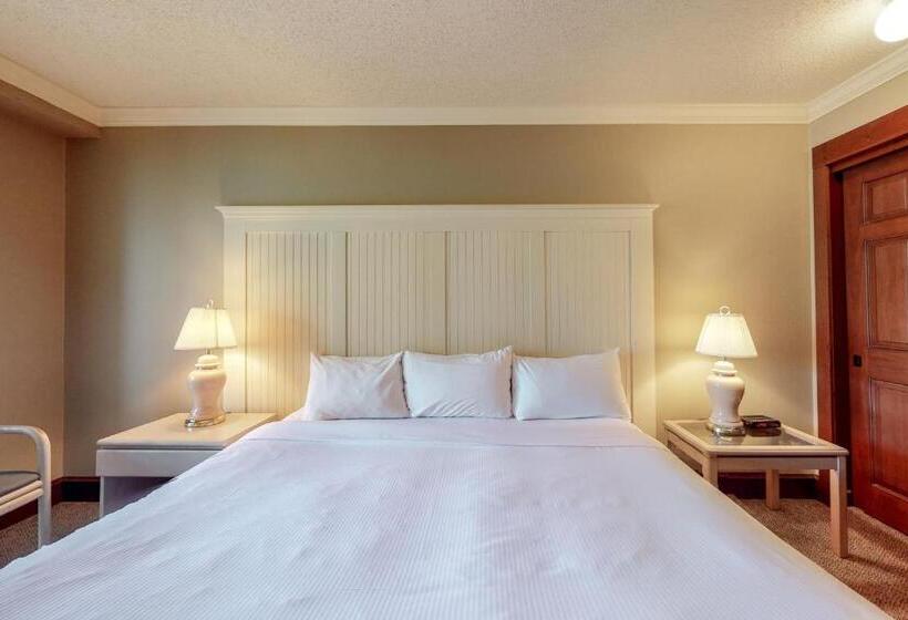 Fotos del hotel Greystone Lodge:  16