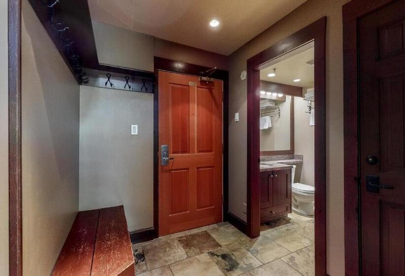 Fotos del hotel Greystone Lodge:  3