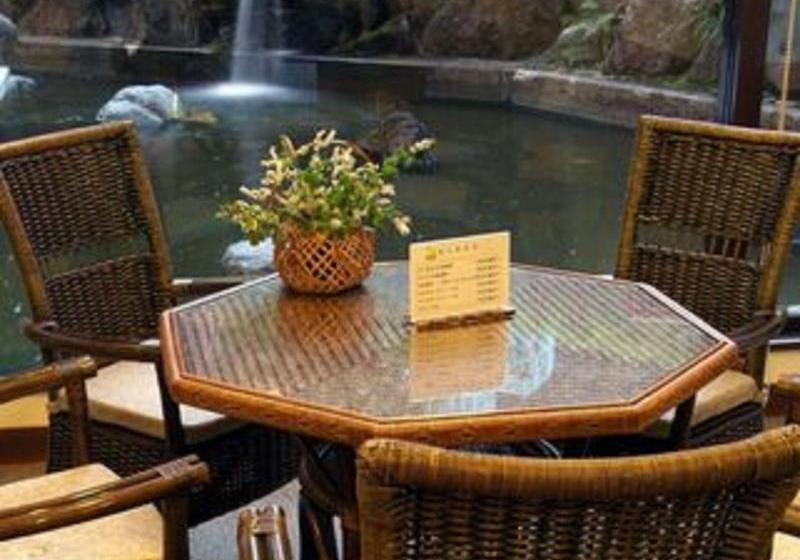 Fotos del hotel Inamoto:  5