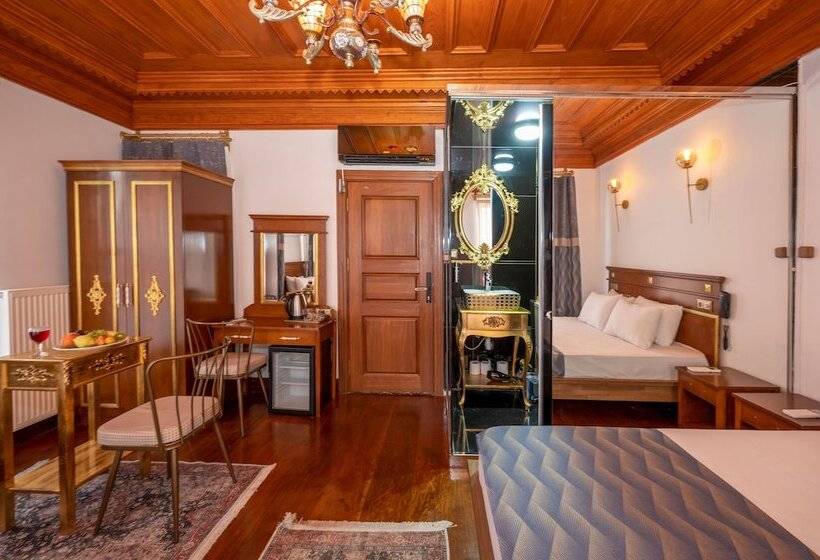 Fotos del hotel In Istanbul:  9