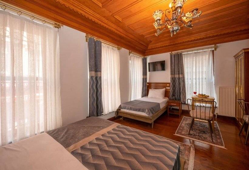 Fotos del hotel In Istanbul:  18