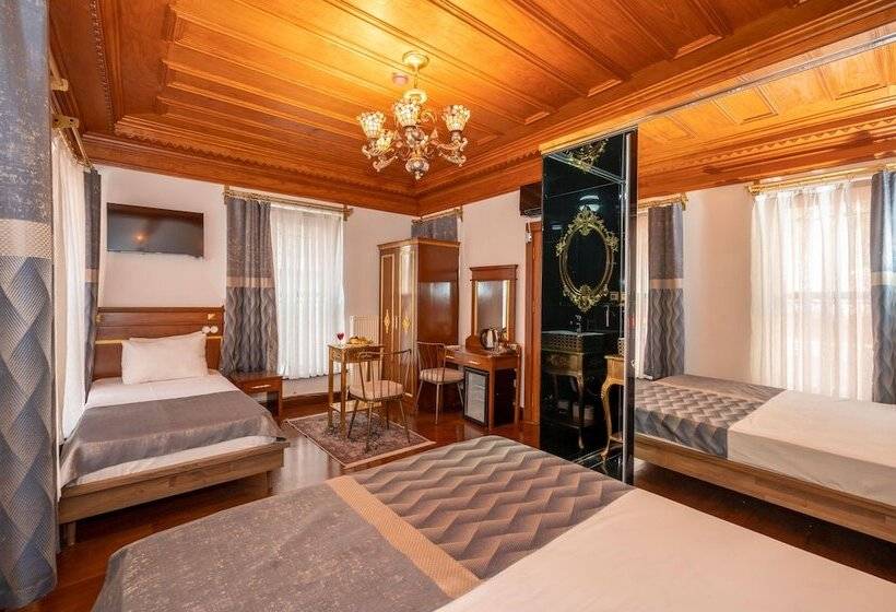 Fotos del hotel In Istanbul:  17