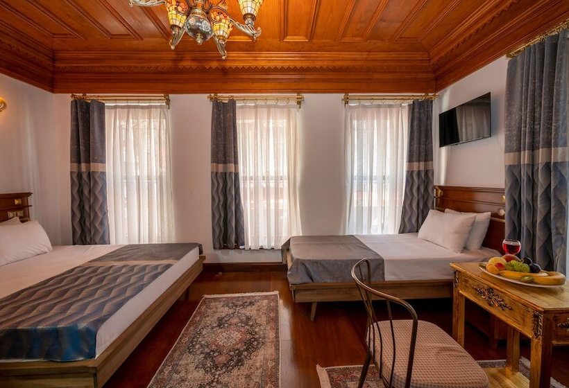 Fotos del hotel In Istanbul:  2