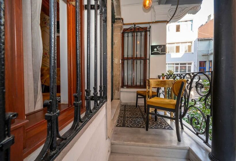 Fotos del hotel In Istanbul:  15