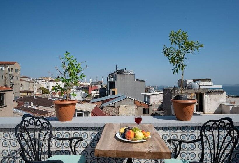 Fotos del hotel In Istanbul:  10