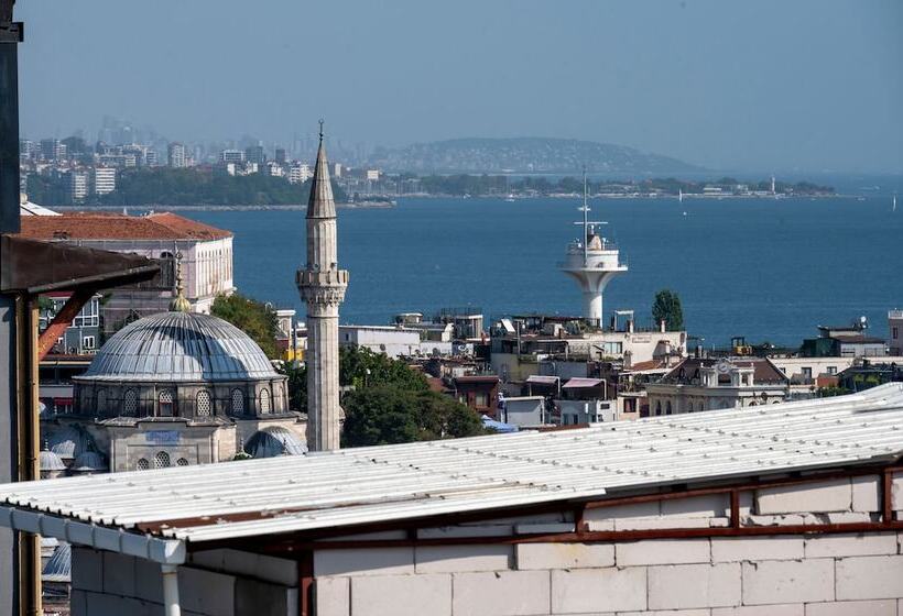 Fotos del hotel In Istanbul:  13