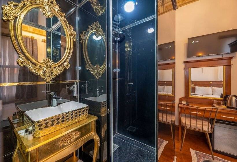 Fotos del hotel In Istanbul:  11