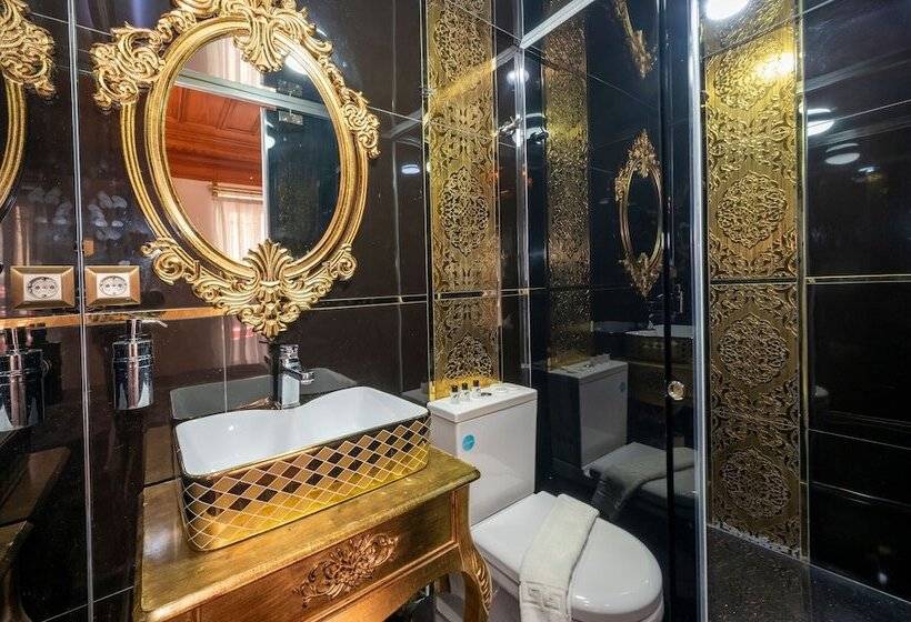 Fotos del hotel In Istanbul:  6