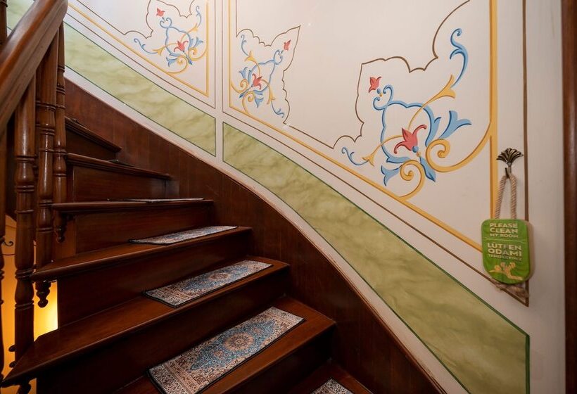 Fotos del hotel In Istanbul:  7