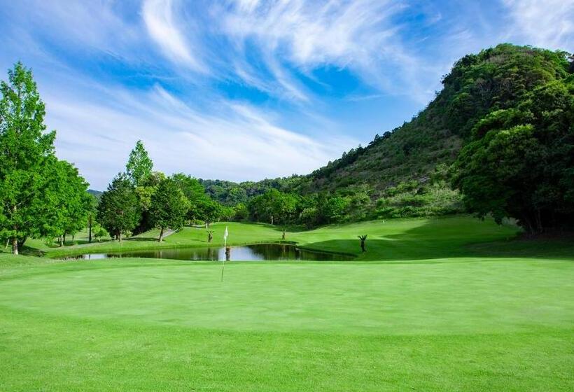 Fotos del hotel Kamogawa Country:  21