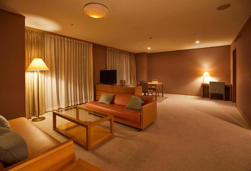 Fotos del hotel Kamogawa Country:  23